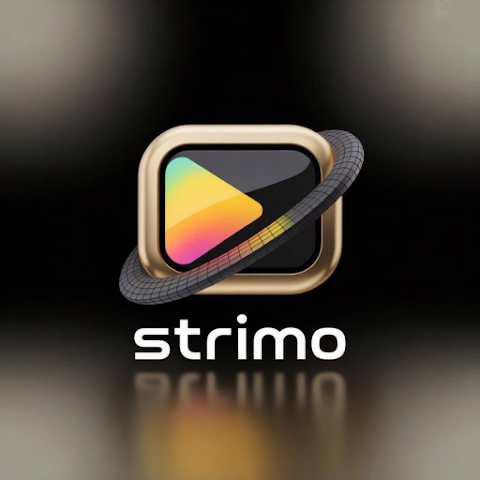 Strimo Icon