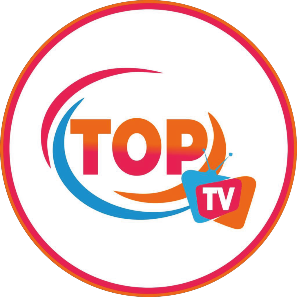 TOPTV Logo