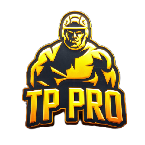 TP Pro Icon