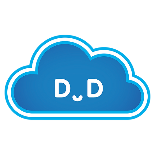 ClouDDy Icon